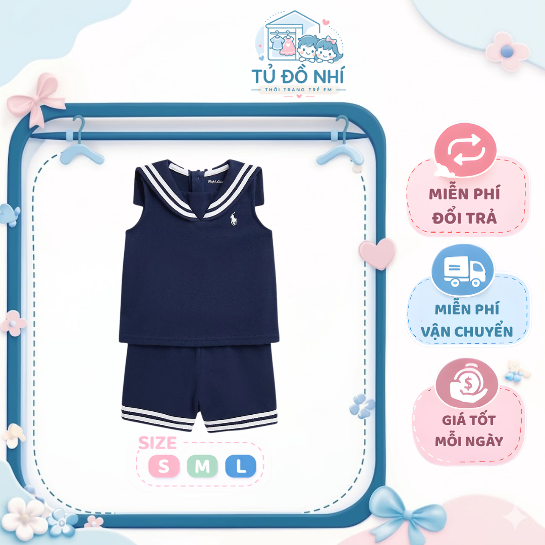 Set Thể Thao Mát Mẻ - ST052