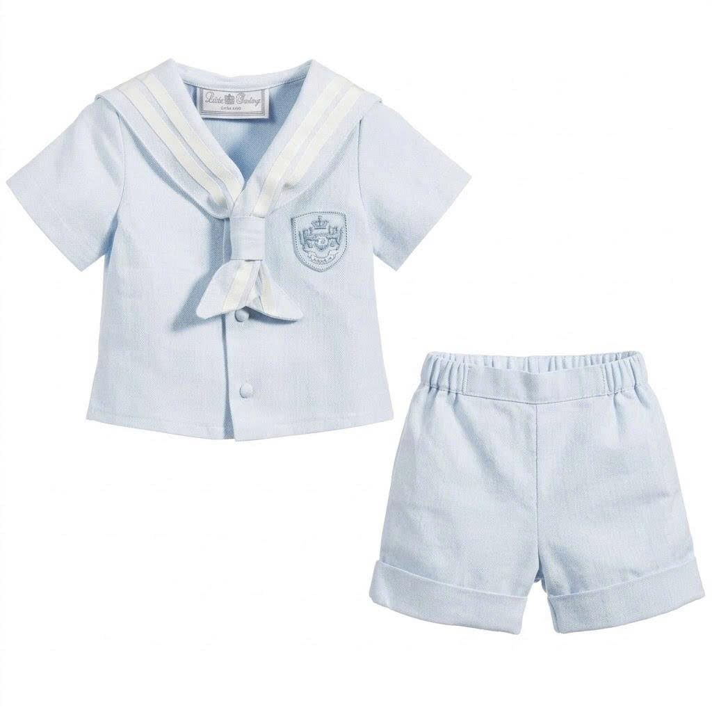 Set Sơ Mi Năng Động - ST051 - Ảnh 3
